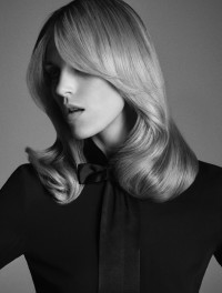 Visions of Style _ L'Enigmatique von Kerastase_