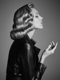 Visions of Style _ L'Intemporelle von Kerastase_