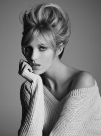 Visions of Style - La Romantique von Kerastase_