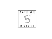Logo Fashion District