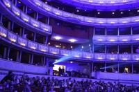 "Fashion for Europe" in der Wiener Staatsoper (Foto FLASHED Events) 