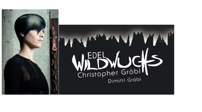 WildWuchs: Nominierungen Hairdressing Award