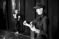 Designerin Esther Perbandt (Foto Claudia Weingart)