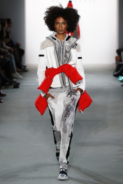 Innovative Materialien werden bei SPORTALM mit bewährten Handwerkstechniken verarbeitet (Photo by Frazer Harrison/Getty Images)