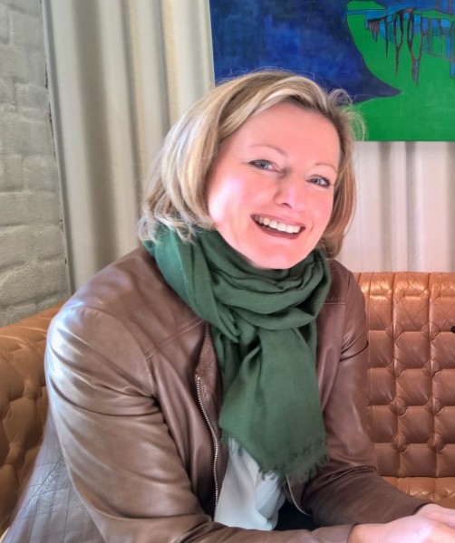 Platzhirsch-Chefin Sigi Gübeli_Foto Reinhard Sudy