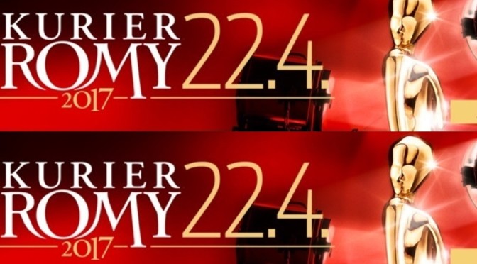 ROMY® 2017 in der Wiener Hofburg