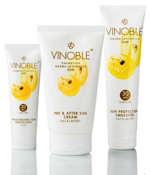 Gruppe_Derma Aesthetics SUN