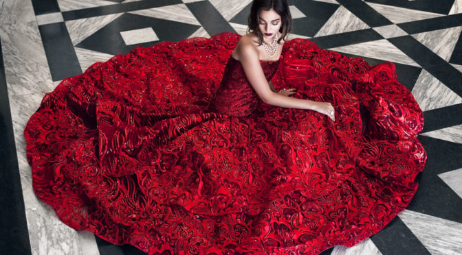 Eva Poleschinski – Weihnachten und Pläne 2018