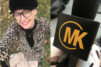 Roselinde Friedrich ist Marketing- und Kommunikationsexpertin, Influencer und Editor of MK Fashion Magazine (Foto privat)