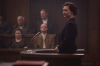 Ursula Ofner im Eröffnungsfilm der DIAGONALE 2018 - MURER (Foto Ricardo Vaz-Palma / Prisma Film)