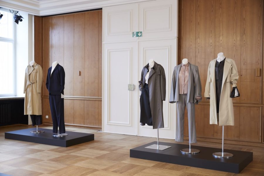 Brachmann bei 'Der Berliner Salon' - Gruppenausstellung (Foto Getty Images für Der Berliner Salon)