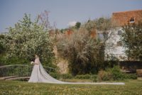 HartbergerLand Hochzeitsmesse mit Designerin Eva Poleschinski (Foto PhotoMelanie)