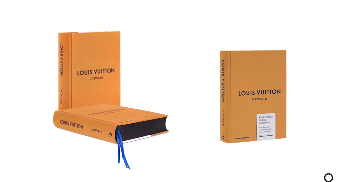 Hedi Grager - Journalistin/Bloggerin | Louis Vuitton präsentiert das Buch &quot;Catwalk&quot;