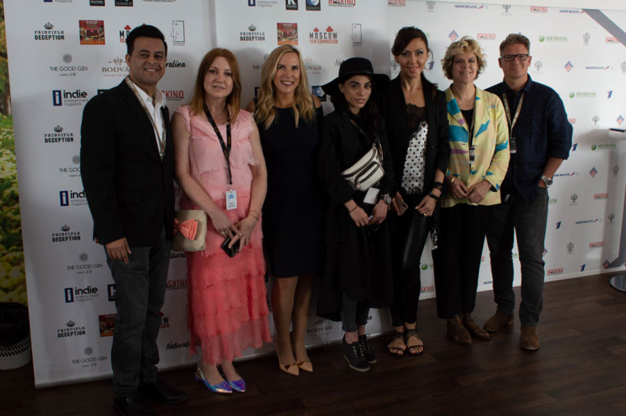 Global Film Showcase – Cannes Film Festival 2019 - Hedi Grager ...