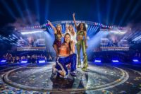 Spice Girls Live Shots (Foto Andrew Timms) 