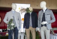 Branchenevent „Sommer Tracht Traum“ im Rahmen der Pre-Show für alpinen Lifestyle, Tracht & Country Premiere - Lodenfrey. (Foto Andreas Kolarik)