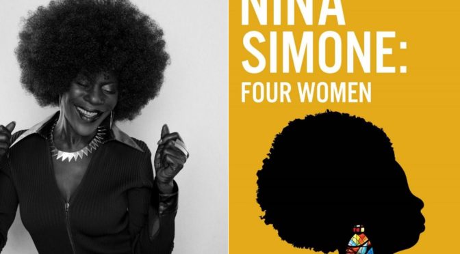 Premiere „Nina Simone: Four Women“ im Wiener Theater Drachengasse