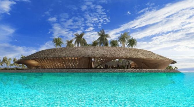 Paradiesische Hotelneueröffnungen auf den Malediven