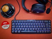 Lavazza und Fnatic geben mit der Kampagne "Ikonen Italiens" ihr Debüt in der E-Sport-Branche. (Foto beigestellt)