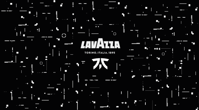 Lavazza und Fnatic – und ihre Kampagne „Ikonen Italiens“