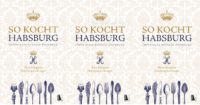 Buch: So kocht Habsburg. (Foto Kral Verlag)