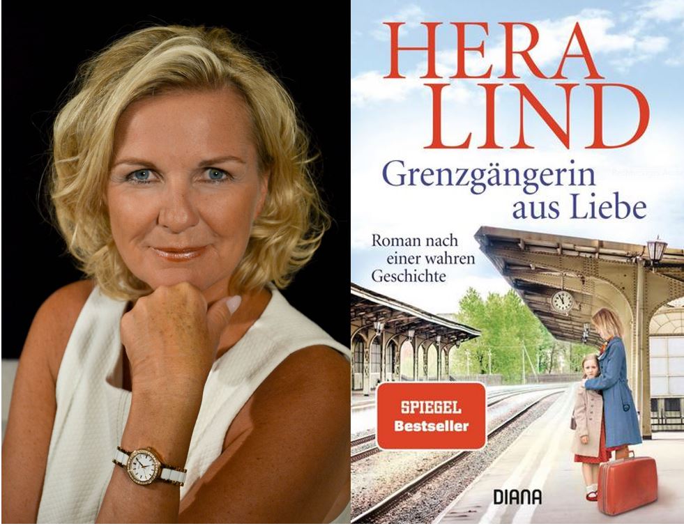 Hera Lind Meine B cher Handeln Von Wahren Schicksalen Hedi Grager 