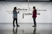 Marianne Hruby – „Ich liebe es, Strategien zu wälzen“ - Hedi Grager ...