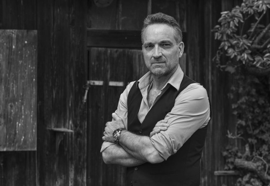 Joe Rabl & SOLAR STORM – When a dream comes true - Hedi Grager ...