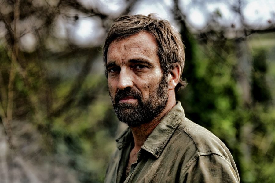 Joe Rabl & SOLAR STORM – When a dream comes true - Hedi Grager ...