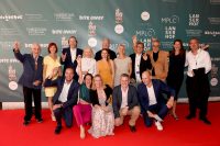 Eröffnung des Filmfestival Kitzbühel 2022 mit dem Film RUBIKON. (Foto FFKB)