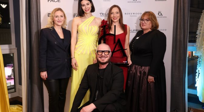 Haute Couture Austria Award 2022