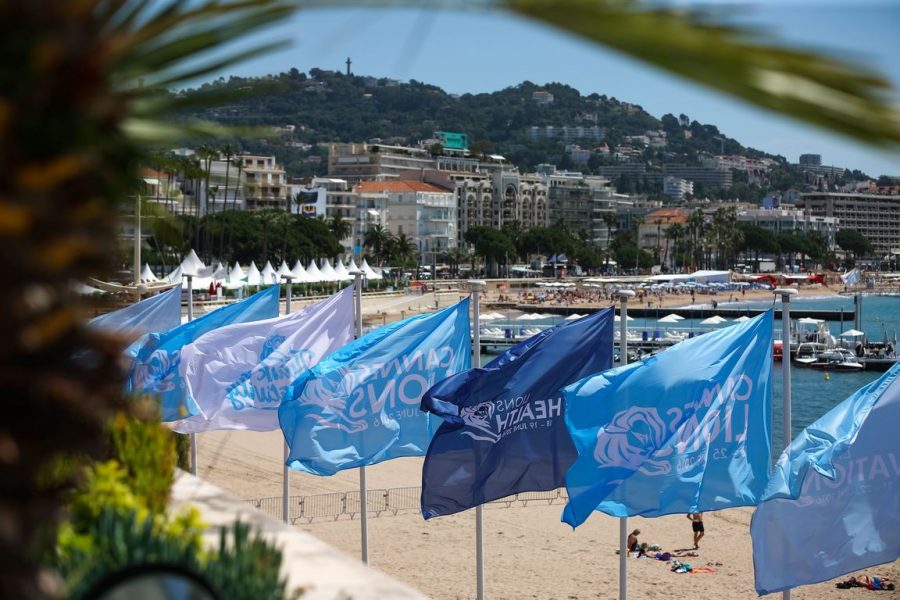 Cannes Lions ist der weltweit führende Kreativaward unter dem Dach von „Lions - The Home of Creativity“. (Foto Cannes Lions)
