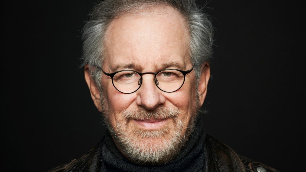 Goldener Ehrenbär und Hommage für Steven Spielberg. (Foto Brian Bowen Smith / Courtesy Amblin Partners)