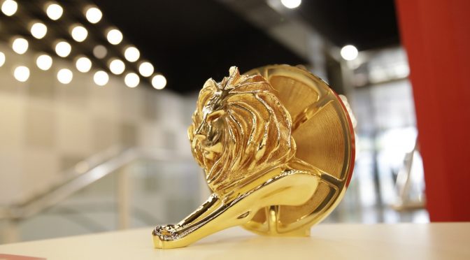 Cannes Lions verleiht erstmals Titel „Creative Maker of the Year“