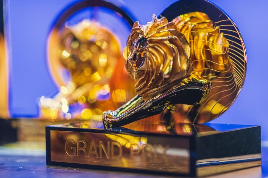 Es ist eine Premiere: Der mit einem Academy Award® prämierte Filmregisseur Spike Lee erhält die Auszeichnung „Creative Maker of the Year“, die zum ersten Mal von Cannes Lions vergeben wird. (Foto Cannes Lions)