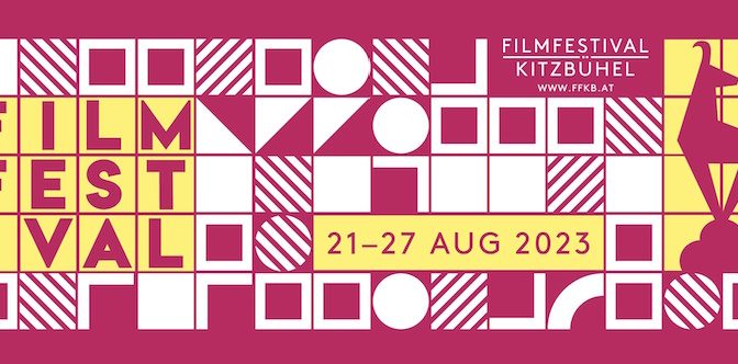 11. Filmfestival Kitzbühel von 21. bis 27. August