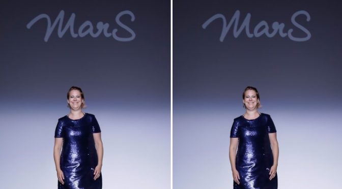 Marlen Sabetzer präsentierte bei der MQ Vienna Fashion Week 2023 ihre neue Kollektion marS – per.mettere