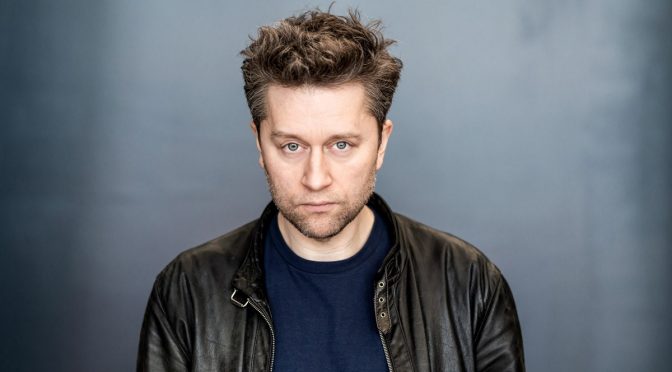 Adrian Topol: Mysteryserie ODERBRUCH