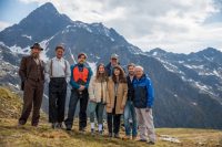 Film "Ein Ganzes Leben". (Foto EPO Film)