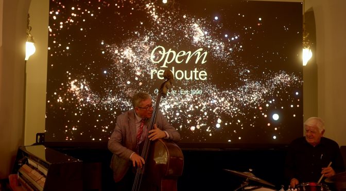 Ball-Comeback des Jahres – die Opernredoute 2024