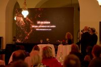 "Prolog zur Opernredoute". (Fotos: Ralph König)