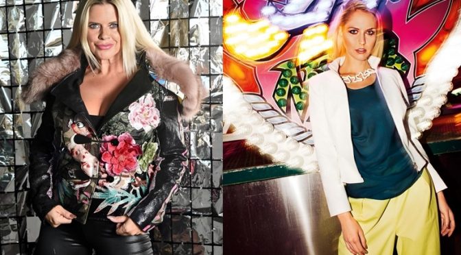 MISS EUROPE erobert die FASHIONWEEK New York