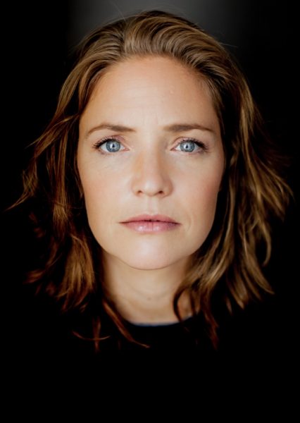 Patricia Aulitzky bezeichnet das Jahr 2023 eher als ihr Theaterjahr. „Ich habe in Salzburg die Rolle der Constantia in Nestroys "Der Talisman" gespielt. Das hat mir total viel Spaß gemacht. (Foto Max Sonnenschein) 