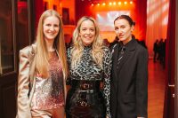 Gala-Nacht "Next Generation Awards", u.a. mit Winzerin Katharina Baumgartner und Designerin Marina Hoermanseder. (Foto Philipp Lipiarski)
