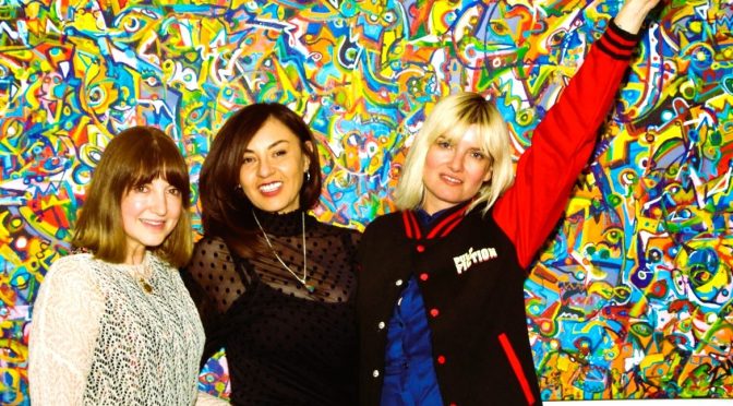 Meine 7 Fragen an Nicole Goesseringer-Muj