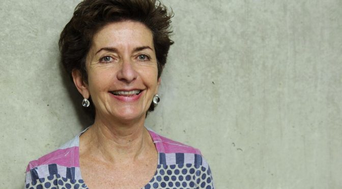 Diagonale 2024 – Eröffnungsfilm „Favoriten“ von Ruth Beckermann