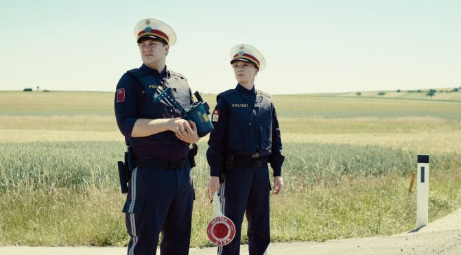 „ANDREA LÄSST SICH SCHEIDEN“ unter der Regie von Josef Hader