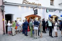 Filmfest Kitzbühel. (Foto FFKB)