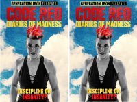 Photos Courtesy of Generation Iron/The Vladar Company