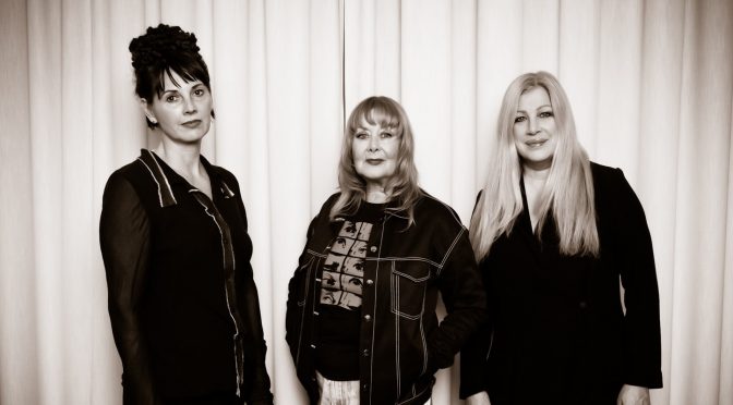 MQ VIENNA FASHION WEEK.24 – Kampagnen-Shooting